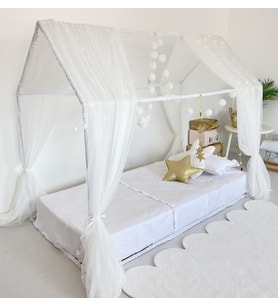 Pamuka Prenses Beyaz Oyun Evi