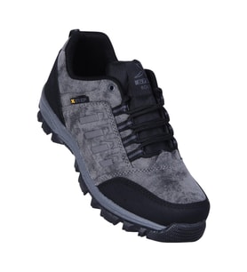 X-step X5 Kışlık Traking Erkek Outdoor Kısa Bot Ayakkabı