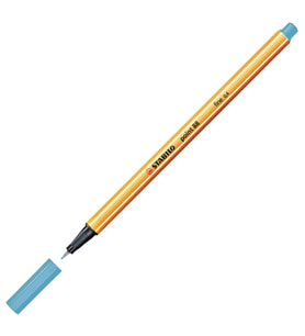 Stabilo Point 88 Uçuk Mavi 88/57