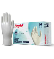 BEYBİ LATEKS PUDRASIZ EKO MEDIUM