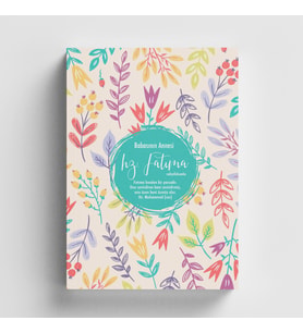 Hanım Şahsiyetler 1 Babasının Annesi Hz. Fatıma Ayet-Hadisli İslami Defter