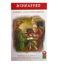 Kinnapped