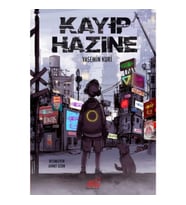 Kayıp Hazine