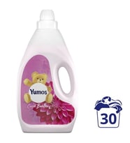 Çamaşır Yumuşatıcısı 3 LT Çiçek Bahçesi 1 Adet