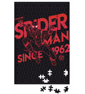 The Spidey 1962 Puzzle 240 Parça Yapboz