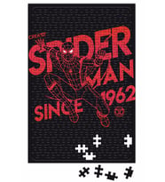 The Spidey 1962 Puzzle 240 Parça Yapboz