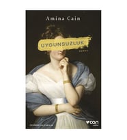 Uygunsuzluk Amina Cain Can Yayınları