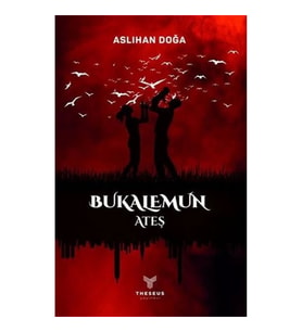 Bukalemun - Ateş