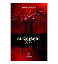 Bukalemun - Ateş