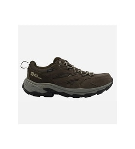 Jack Wolfskin A62070-5719 Vojo Tour Texapore Low M Erkek Outdoor Ayakkabı