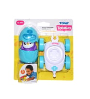 73088 Tomy - Yarışcı Yumurtalar 12-36 ay