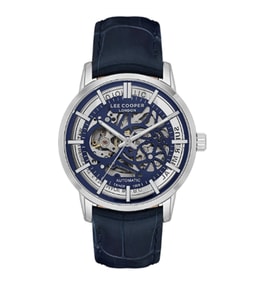 Lee Cooper LC08035.399 Otomatik Erkek Kol Saati-LC242