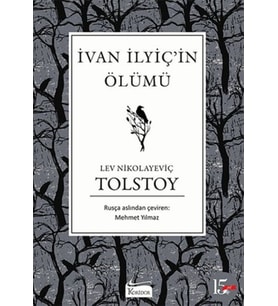 Ivan İlyiç’in Ölümü