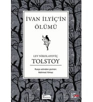 Ivan İlyiç’in Ölümü
