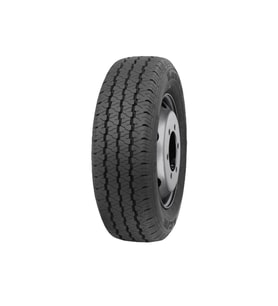 Lassa LC/R 155R13 90/89R 8PR Hafif Ticari Yaz Lastiği (Üretim Yılı: 2025)