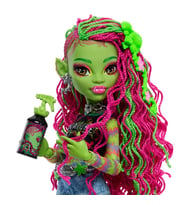 Monster High Venus McFlytrap