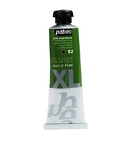 Pebeo XL Yağlı Boya 37 ml Chartreuse Yellow 52