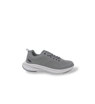 Jump 29537 Erkek Gri Memory Taban Sneaker Günlük Spor Ayakkabı