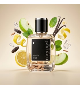 FIANENDÉI PARFUMS M-V1 SPECIAL PARFUM 50 ML