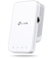 Tp-Link Re330 Wlan Amplifikatör Tekrarlayıcı Ac1200 (867 Mbps 5 Ghz + 300 Mbps 2.4 Ghz, Wifi Amplifi (Çok Renkli)