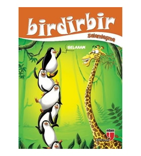 Birdirbir - Selamlaşma