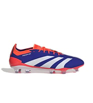 adidas Predator Elite Fg Erkek Çim Zemin Kramponu IF8867 Mavi