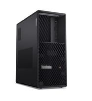 Lenovo Thınkstatıon 30ht006Qtr P3 Twr G2 U9 285k 1x32g 1x1tb Ssd Nvıdıa Rtx4000 20gb W11p 3 Yıl Yeri