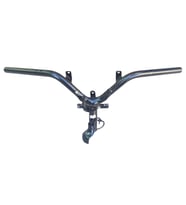 Tvs Jupiter 125 Gidon Ka150020 Orj