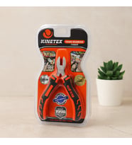 Vakumlu Mini Yankeski 115 mm Çelik (4.5 inç)