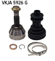 SKF VKJA5926G Dis Aks Kafasi 9566722180