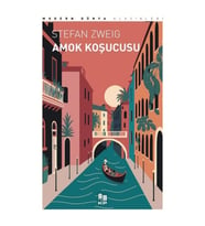 Amok Koşucusu