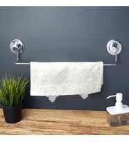 More home  % 100 pamuk 1 adet el  yüz havlusu   ebat 50*90  beyaz