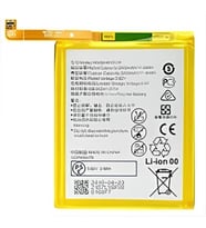 Tkgz Uyumlu P20 Lite Uyumlu Pil Sıfır - Servis