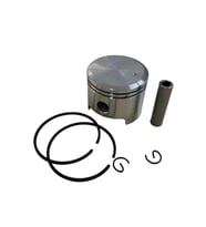 Doruk 425d Benzinli Motorlu Dal Budama Testeresi Silindir Piston Takım