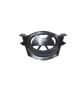 TOYOTA AURIS ÖN PANJUR LOGO YUVASI 13- TOY09AU009 5311102914