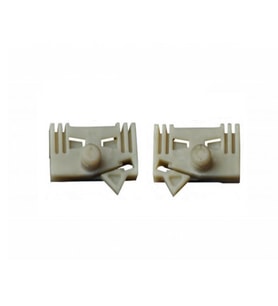 Renault Megane 1 1196 - 2003 Ön Cam Kriko Fiberi Sag Sol