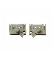 Renault Megane 1 1196 - 2003 Ön Cam Kriko Fiberi Sag Sol