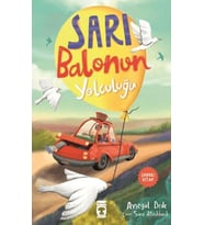 Sarı Balonun Yolculuğu