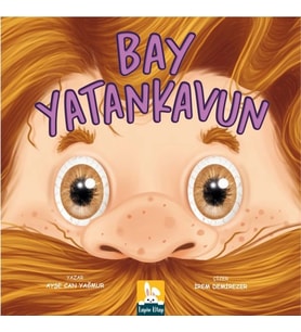 Bay Yatan Kavun