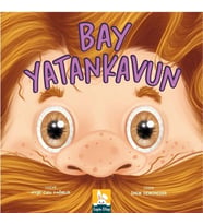 Bay Yatan Kavun