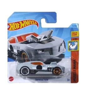 Hot Wheels Tekli Arabalar Twinduction - HKK88