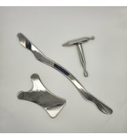 Graston 3 Parçalı Mini Set Model 10