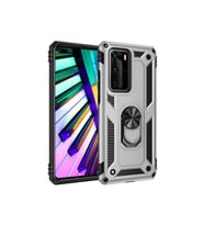 Huawei P40 Pro Uyumlu Kılıf Zore Vega Kapak