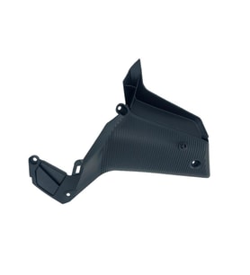 Depo Sağ Arka Kapak Kd125 F Kıden Orj