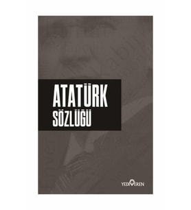 Atatürk Sözlüğü
