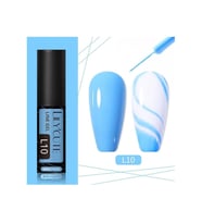 Lily Cute Nail Art Çizim Ojesi (uv Gel) 53335-10