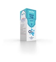 Esila Ozonlanmış Zeytin Yağı 50 ML