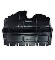 VW Polo 2010-2014 Motor Alt Muhafaza 1.4 Benzinli 6Q0825235G