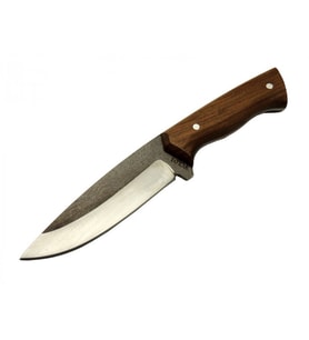 Bushcraft Bıçak Marka:Yerli Malı Ürün Kodu: YCL 01- 22.5 CM