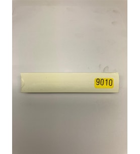 Sert Tamir Mumları Plus RAL 9010 Saf Beyaz 8cm Sert Mum Plus